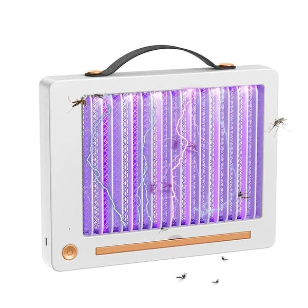 Mosquito Killler Lamp Home Wall Mounted Desktop