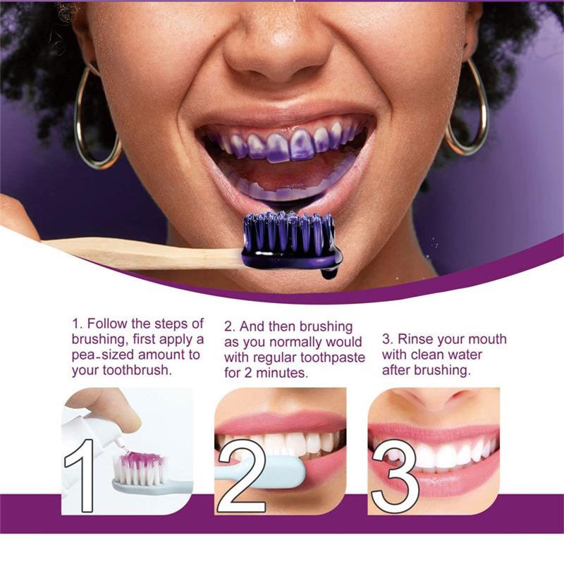 Hismile v34 Teeth Whitening Serum