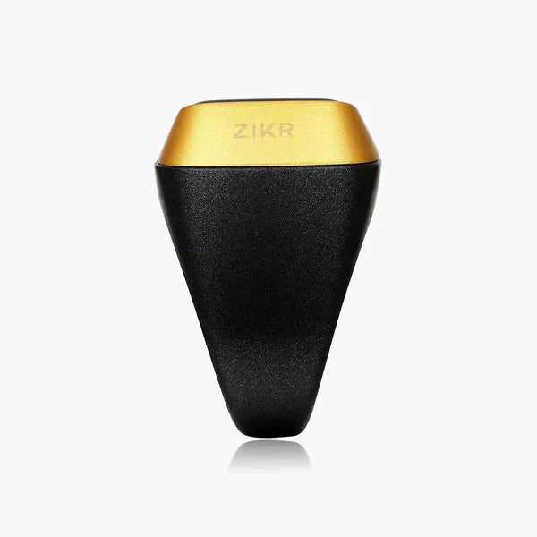 iQibla Zikr lite Smart Ring Tasbih – Electronic Zikr Counter Tasbeeh – Bluetooth & Waterproof